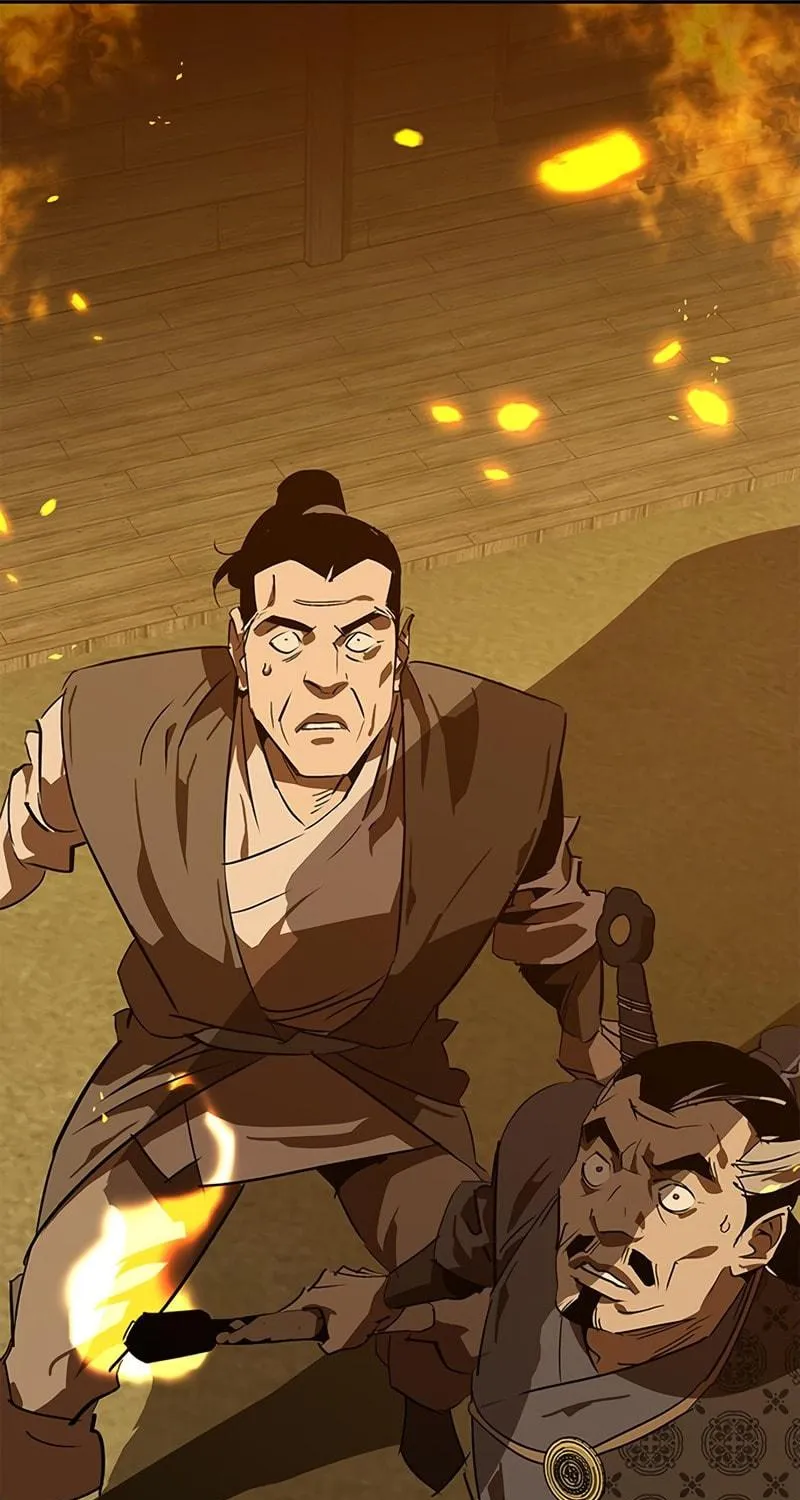 Martial Wild West Chapter 31 page 183 - 