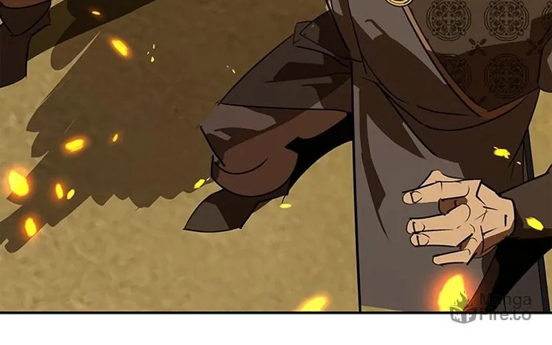 Martial Wild West Chapter 31 page 184 - 
