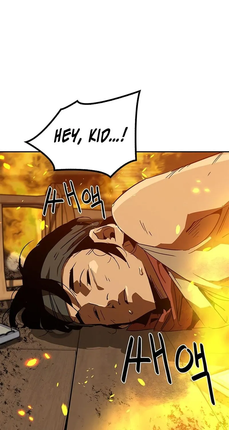 Martial Wild West Chapter 31 page 195 - 