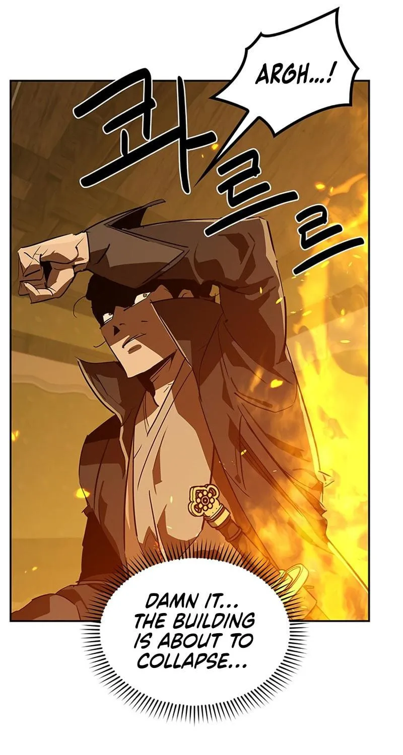 Martial Wild West Chapter 31 page 197 - 