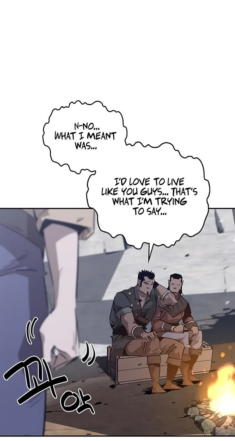 Martial Wild West Chapter 31 page 3 - 