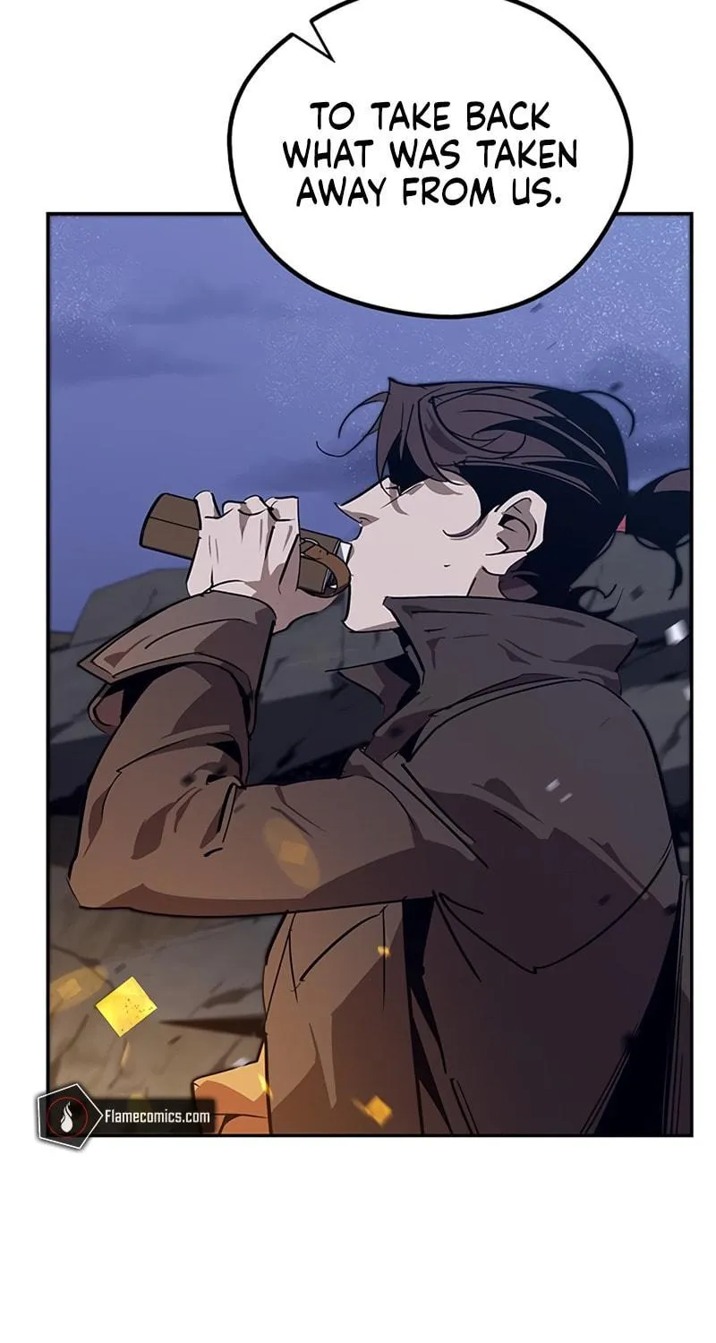 Martial Wild West Chapter 31 page 21 - 