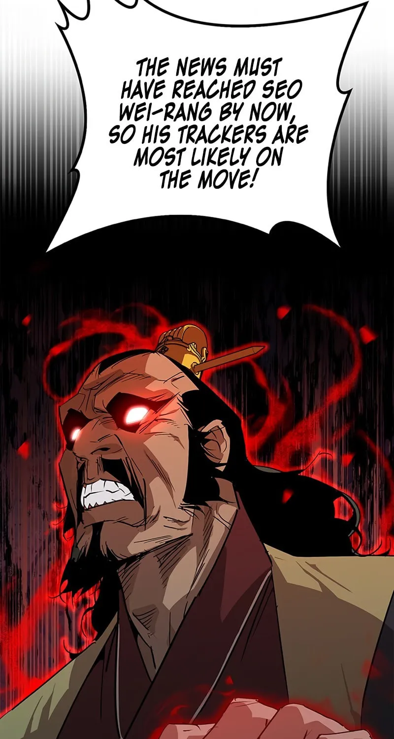 Martial Wild West Chapter 31 page 25 - 