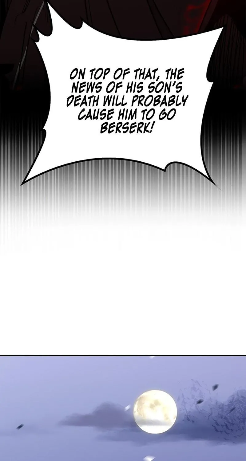 Martial Wild West Chapter 31 page 27 - 