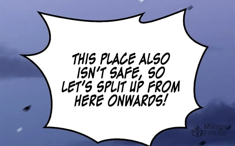 Martial Wild West Chapter 31 page 28 - 