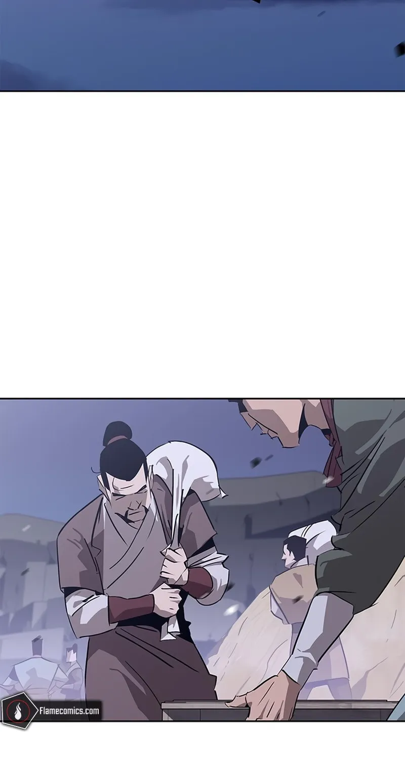 Martial Wild West Chapter 31 page 29 - 
