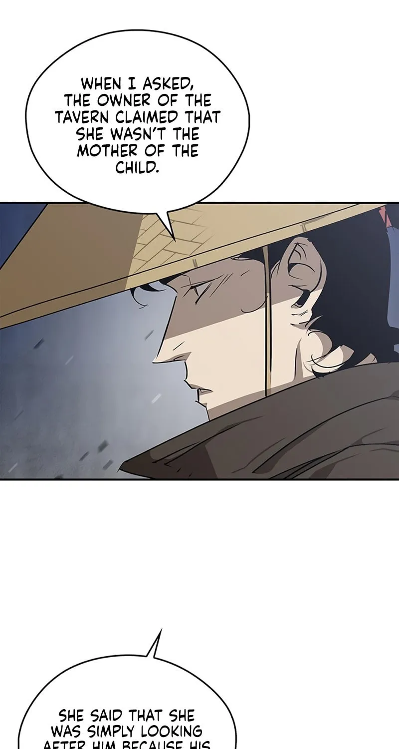 Martial Wild West Chapter 31 page 35 - 