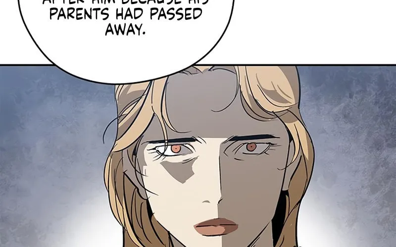 Martial Wild West Chapter 31 page 36 - 