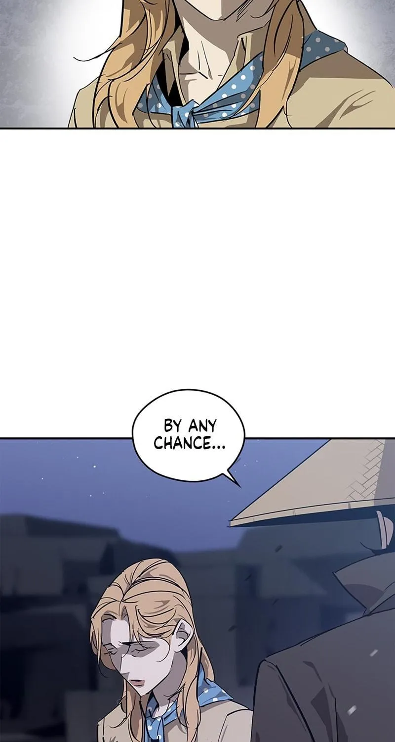 Martial Wild West Chapter 31 page 37 - 