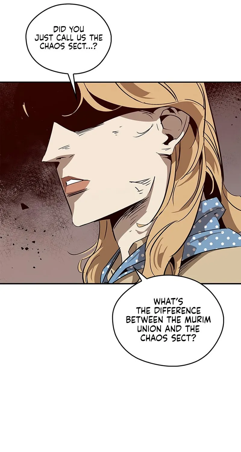 Martial Wild West Chapter 31 page 5 - 
