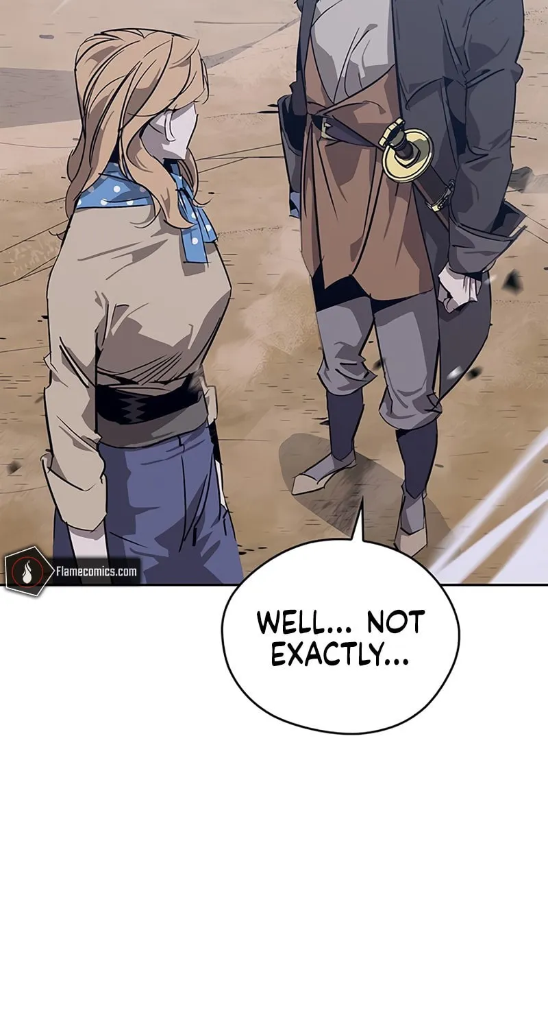 Martial Wild West Chapter 31 page 43 - 
