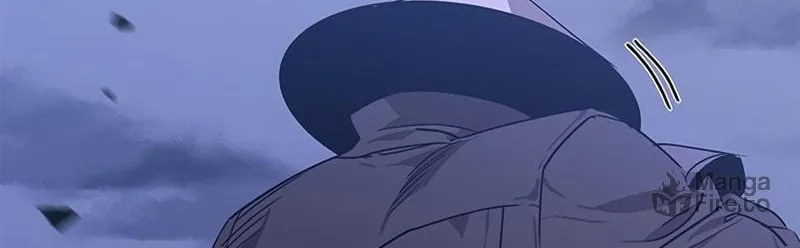Martial Wild West Chapter 31 page 48 - 