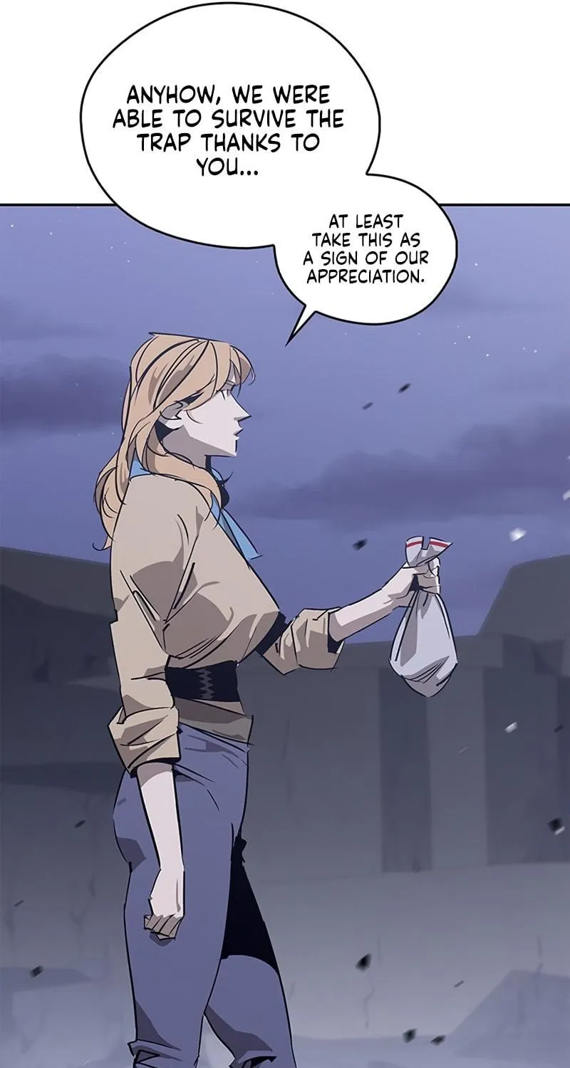 Martial Wild West Chapter 31 page 51 - 