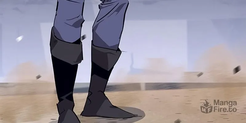 Martial Wild West Chapter 31 page 52 - 