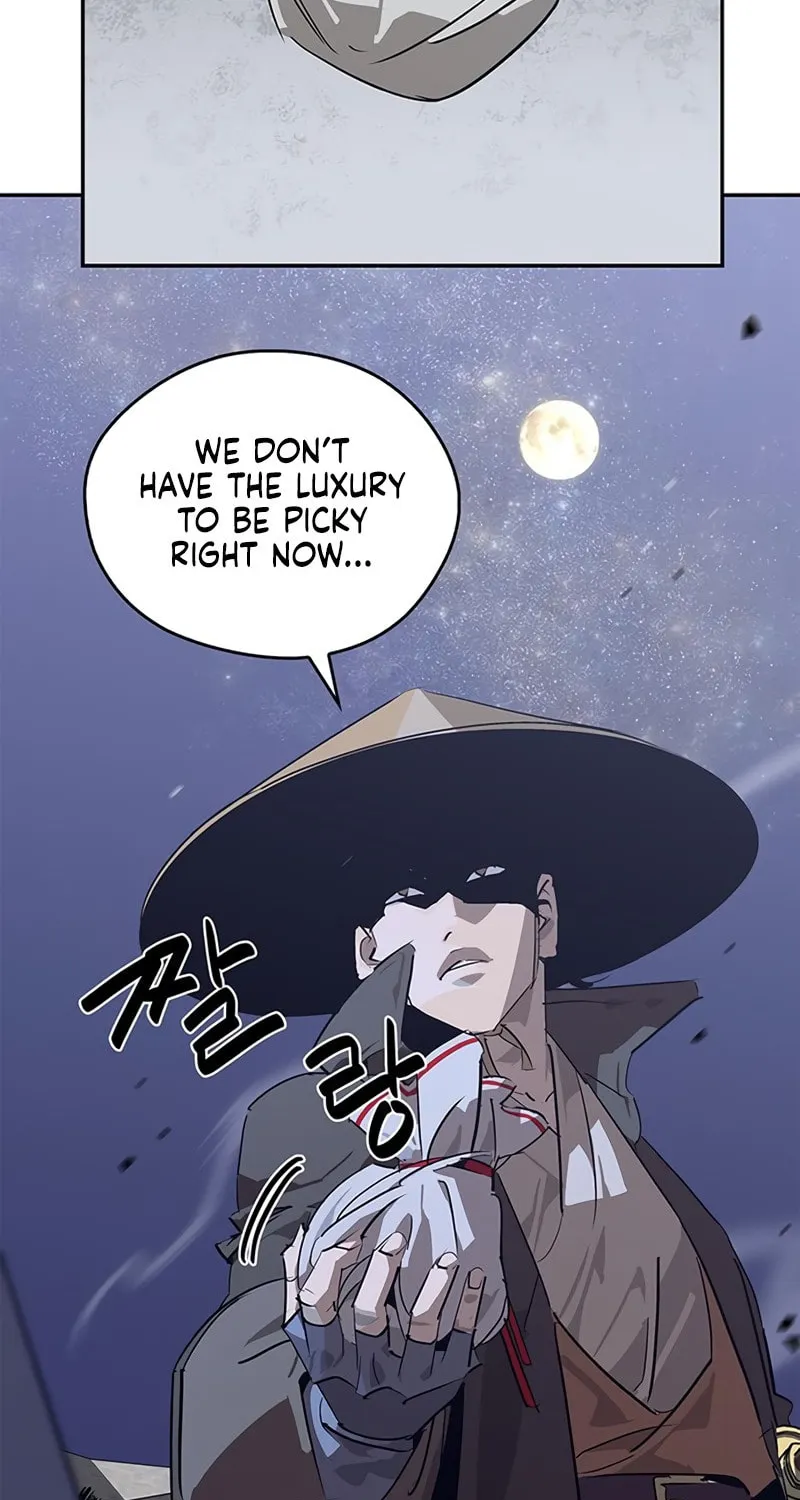 Martial Wild West Chapter 31 page 55 - 