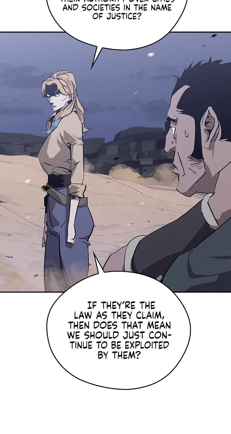 Martial Wild West Chapter 31 page 7 - 