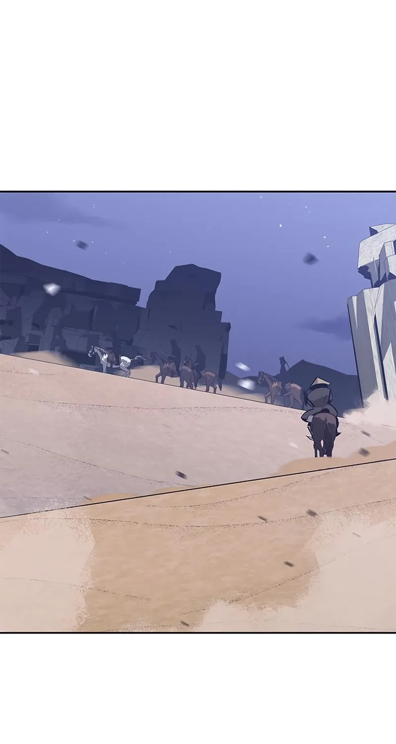 Martial Wild West Chapter 31 page 61 - 