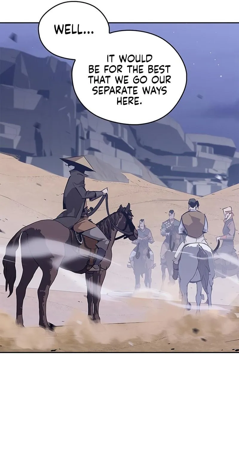 Martial Wild West Chapter 31 page 63 - 