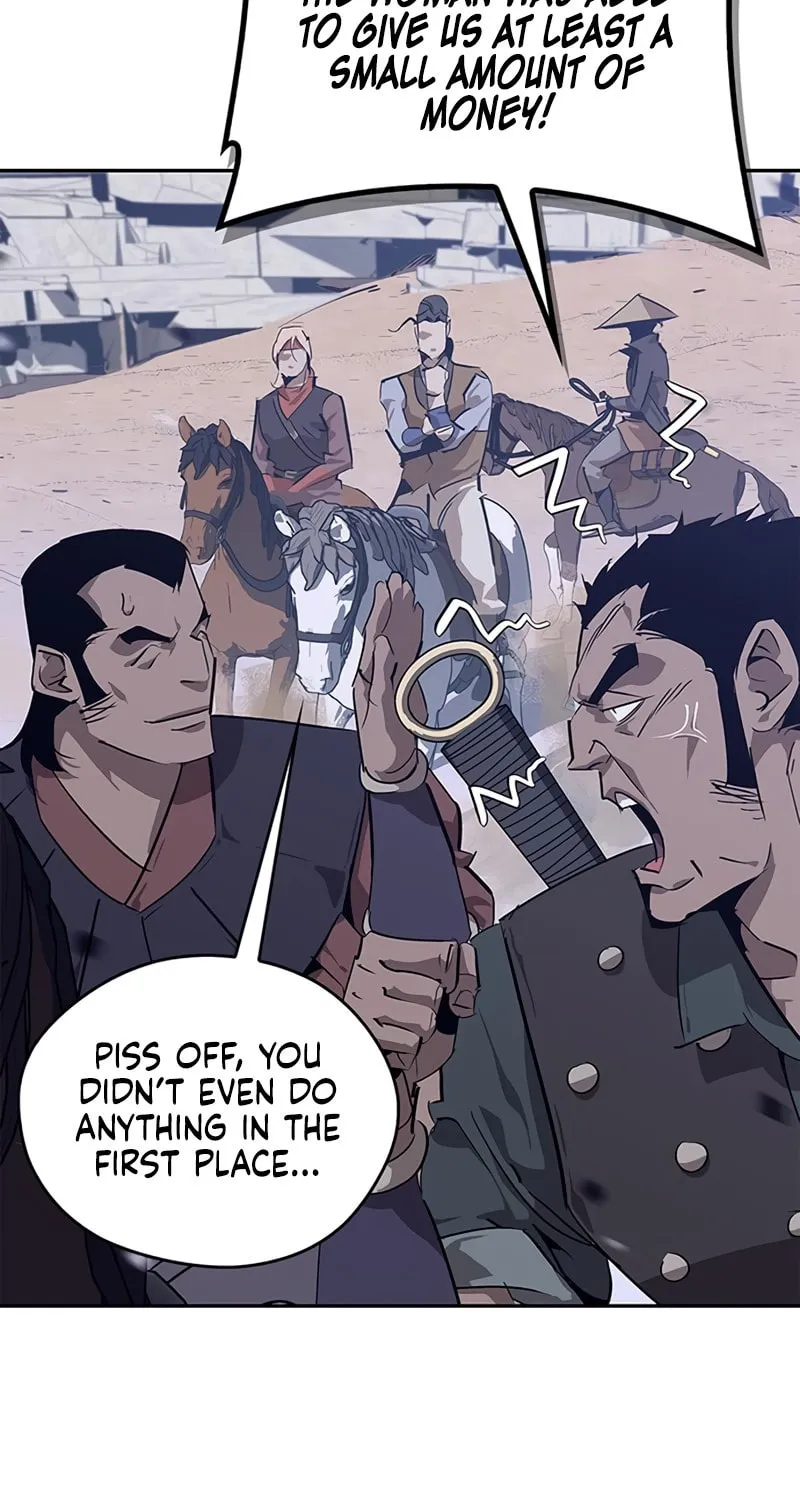 Martial Wild West Chapter 31 page 65 - 