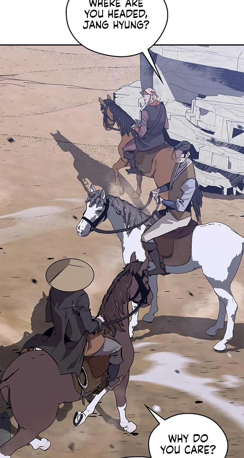 Martial Wild West Chapter 31 page 67 - 