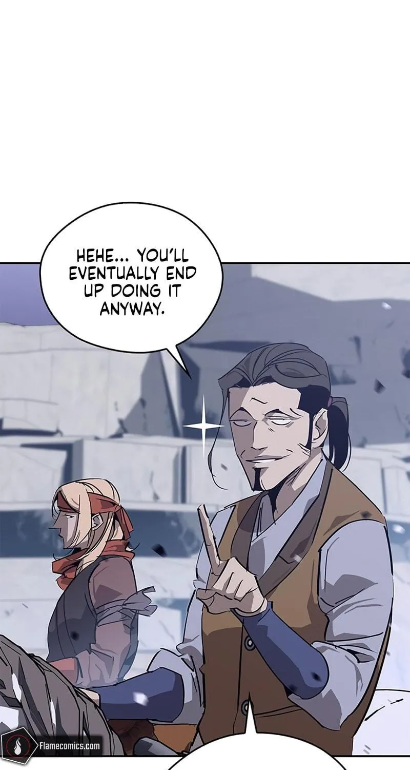 Martial Wild West Chapter 31 page 69 - 
