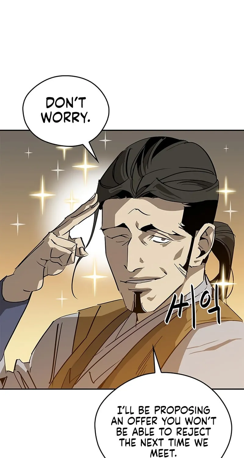 Martial Wild West Chapter 31 page 71 - 