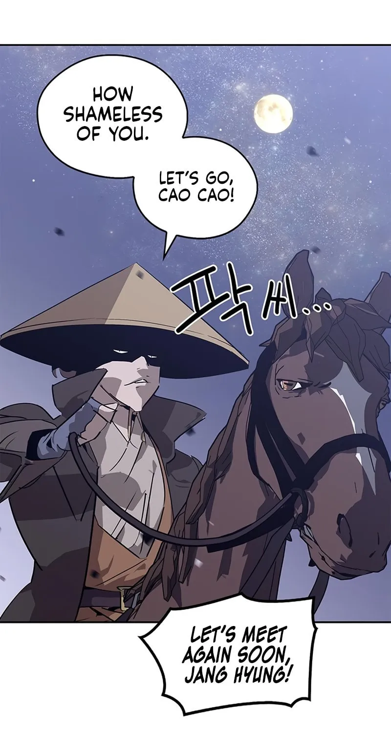 Martial Wild West Chapter 31 page 73 - 