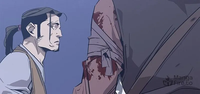 Martial Wild West Chapter 31 page 78 - 