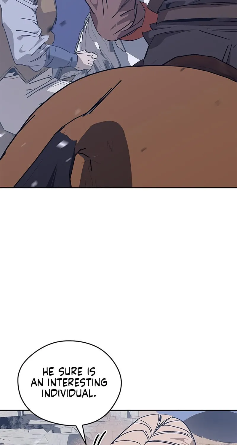 Martial Wild West Chapter 31 page 79 - 