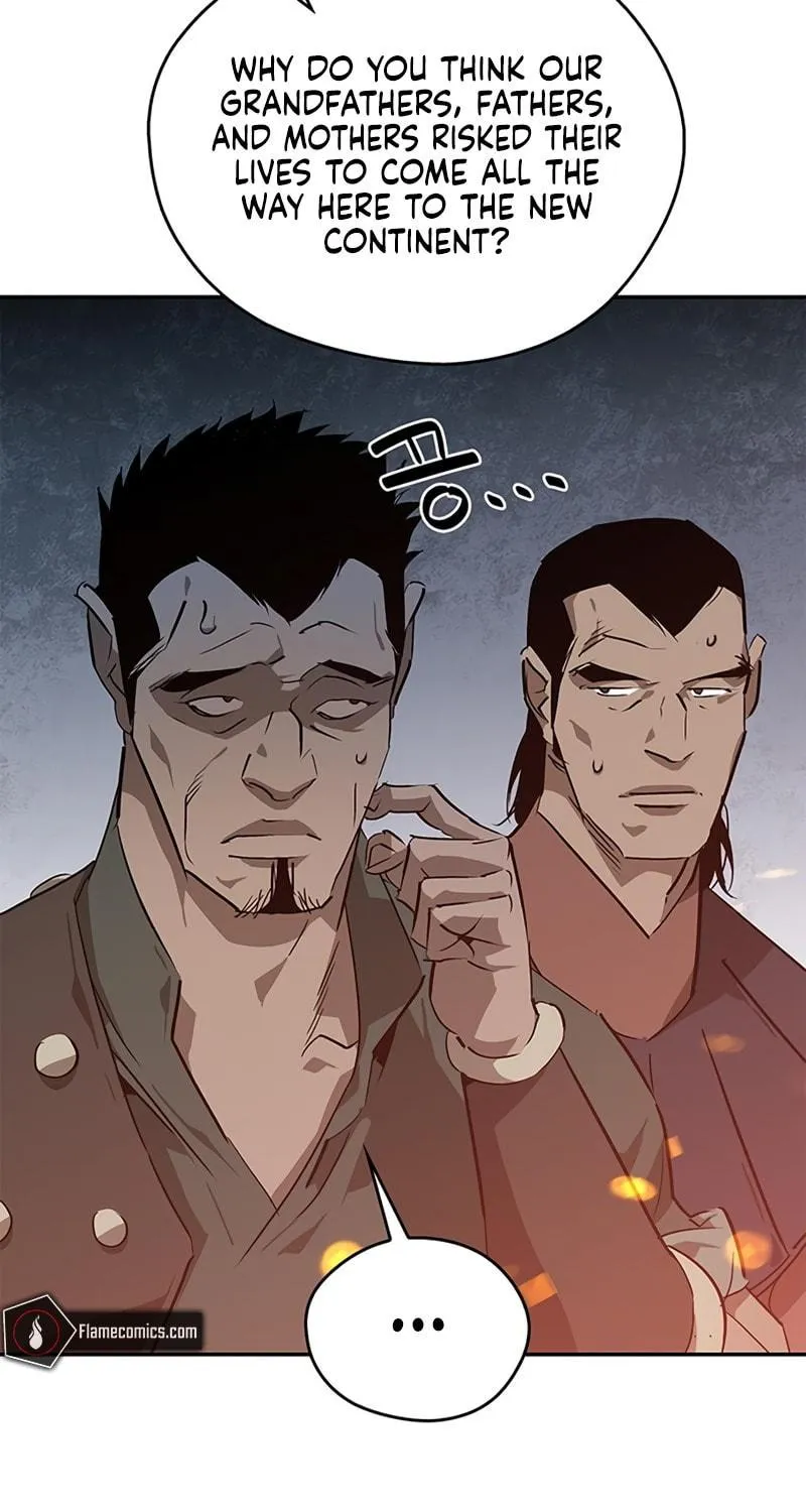 Martial Wild West Chapter 31 page 9 - 