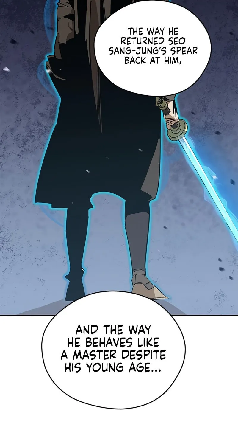 Martial Wild West Chapter 31 page 83 - 