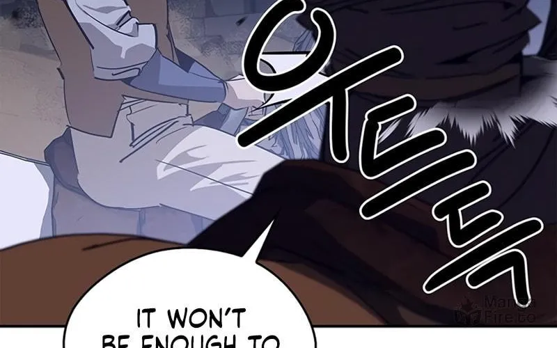 Martial Wild West Chapter 31 page 88 - 