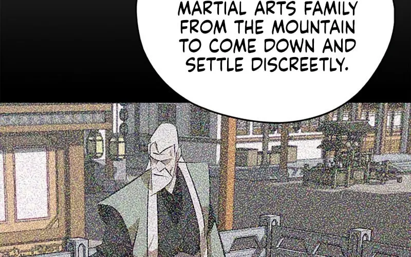 Martial Wild West Chapter 31 page 92 - 