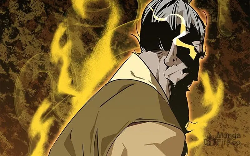 Martial Wild West Chapter 31 page 94 - 