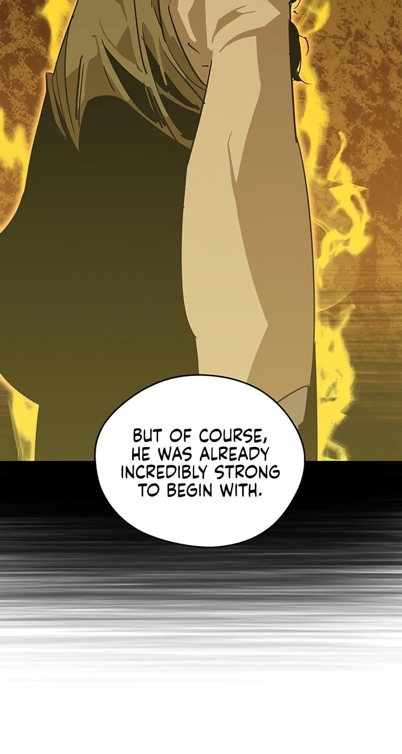 Martial Wild West Chapter 31 page 95 - 
