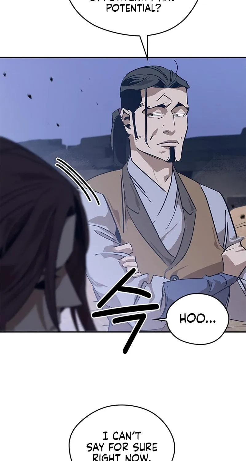 Martial Wild West Chapter 31 page 97 - 