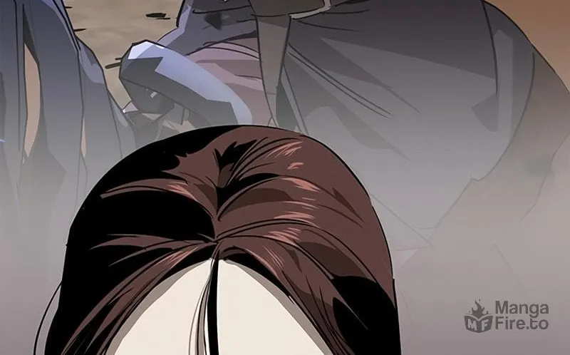 Martial Wild West Chapter 31 page 100 - 