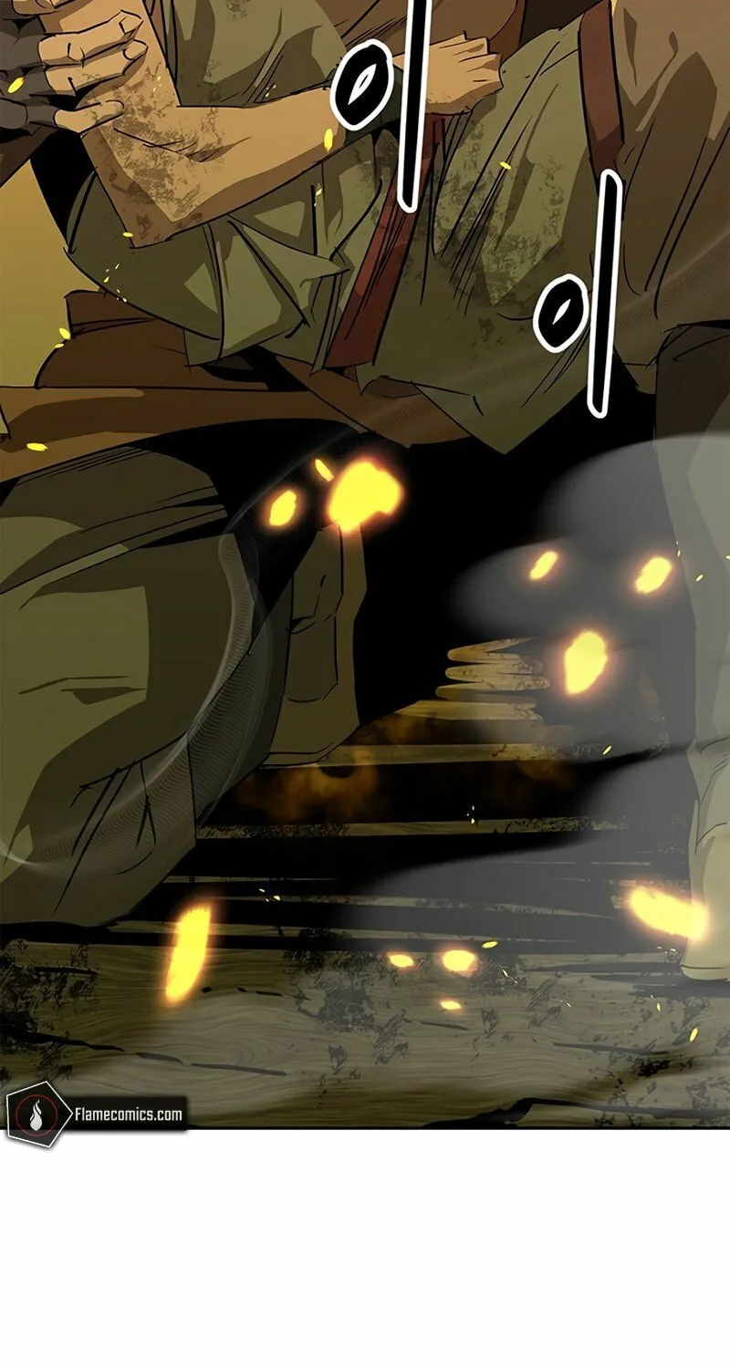 Martial Wild West Chapter 32 page 14 - 