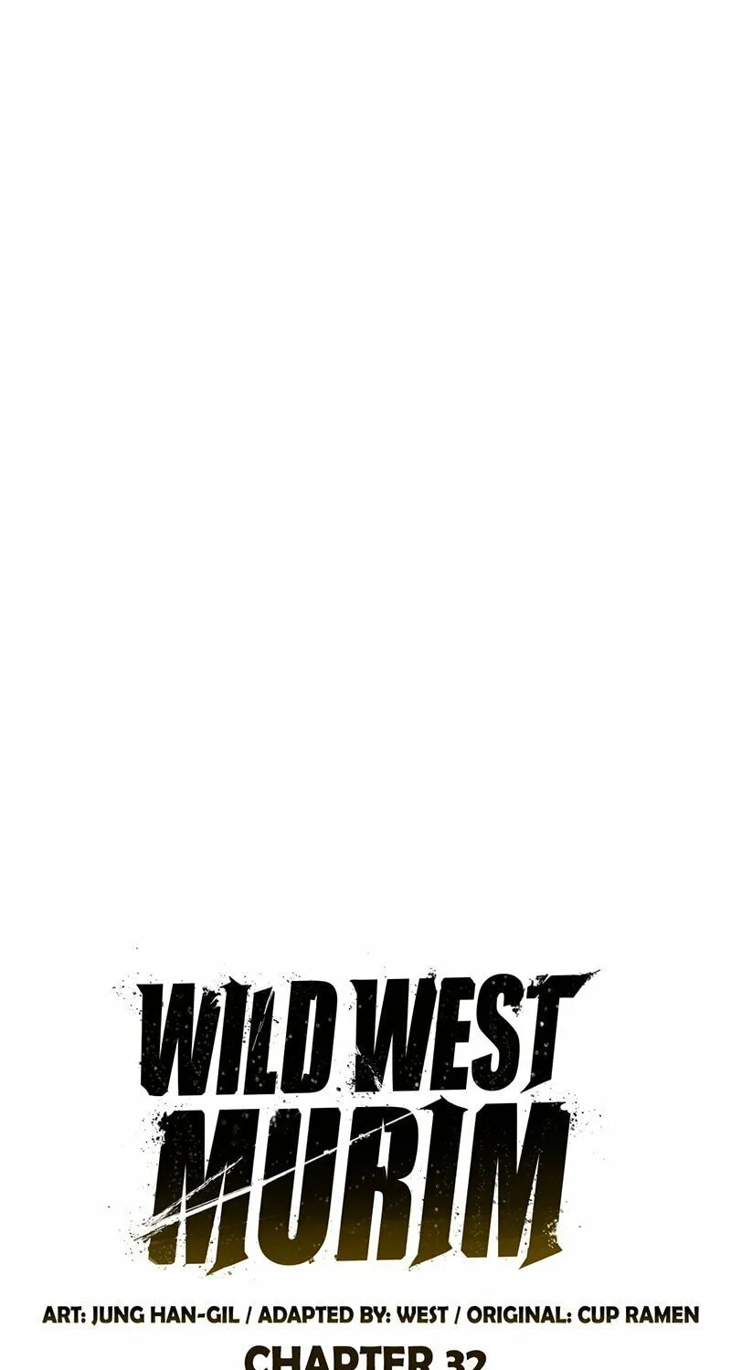 Martial Wild West Chapter 32 page 16 - 