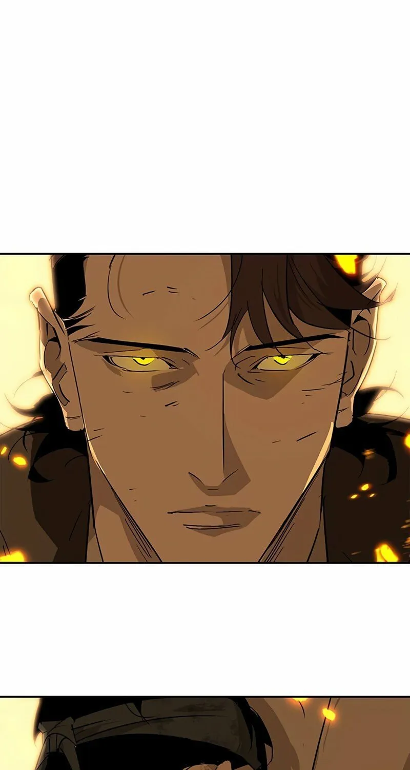 Martial Wild West Chapter 32 page 20 - 