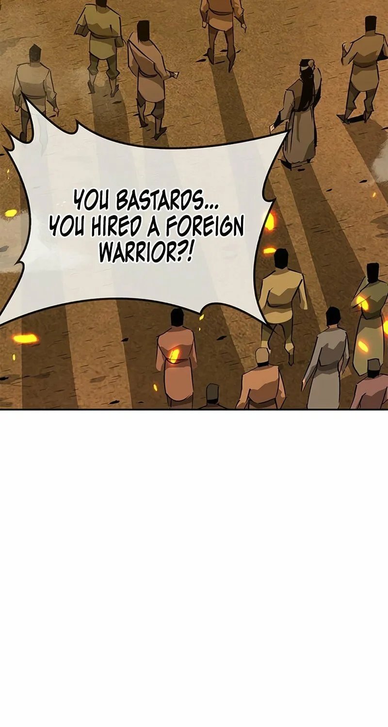 Martial Wild West Chapter 32 page 3 - 