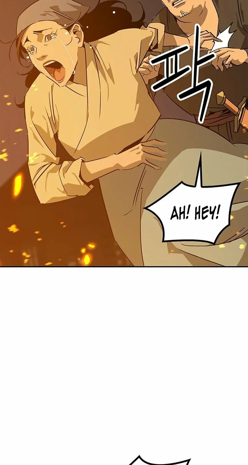 Martial Wild West Chapter 32 page 22 - 
