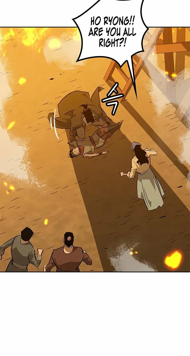 Martial Wild West Chapter 32 page 23 - 