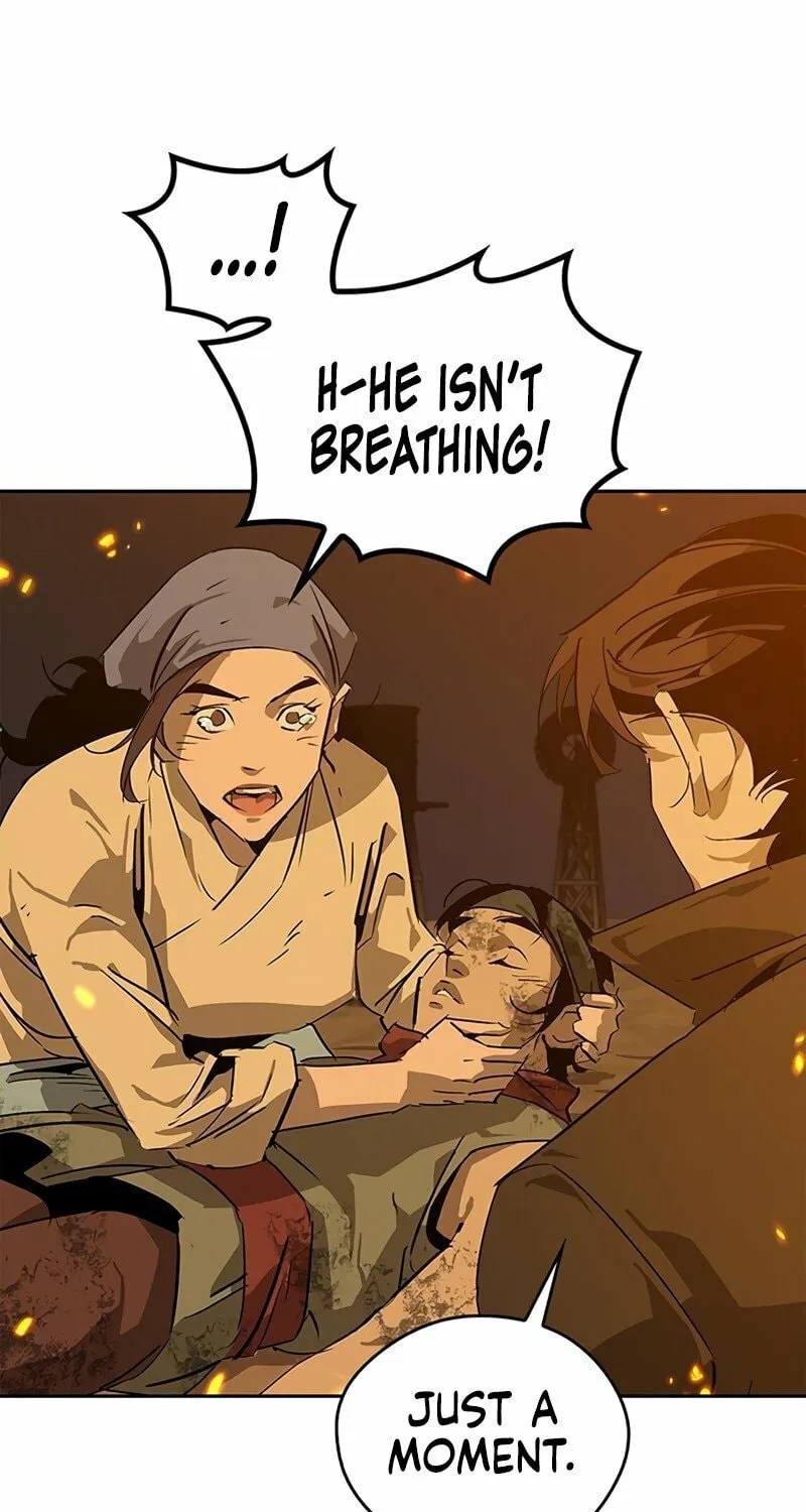 Martial Wild West Chapter 32 page 24 - 