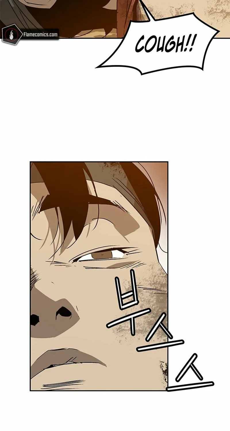 Martial Wild West Chapter 32 page 27 - 