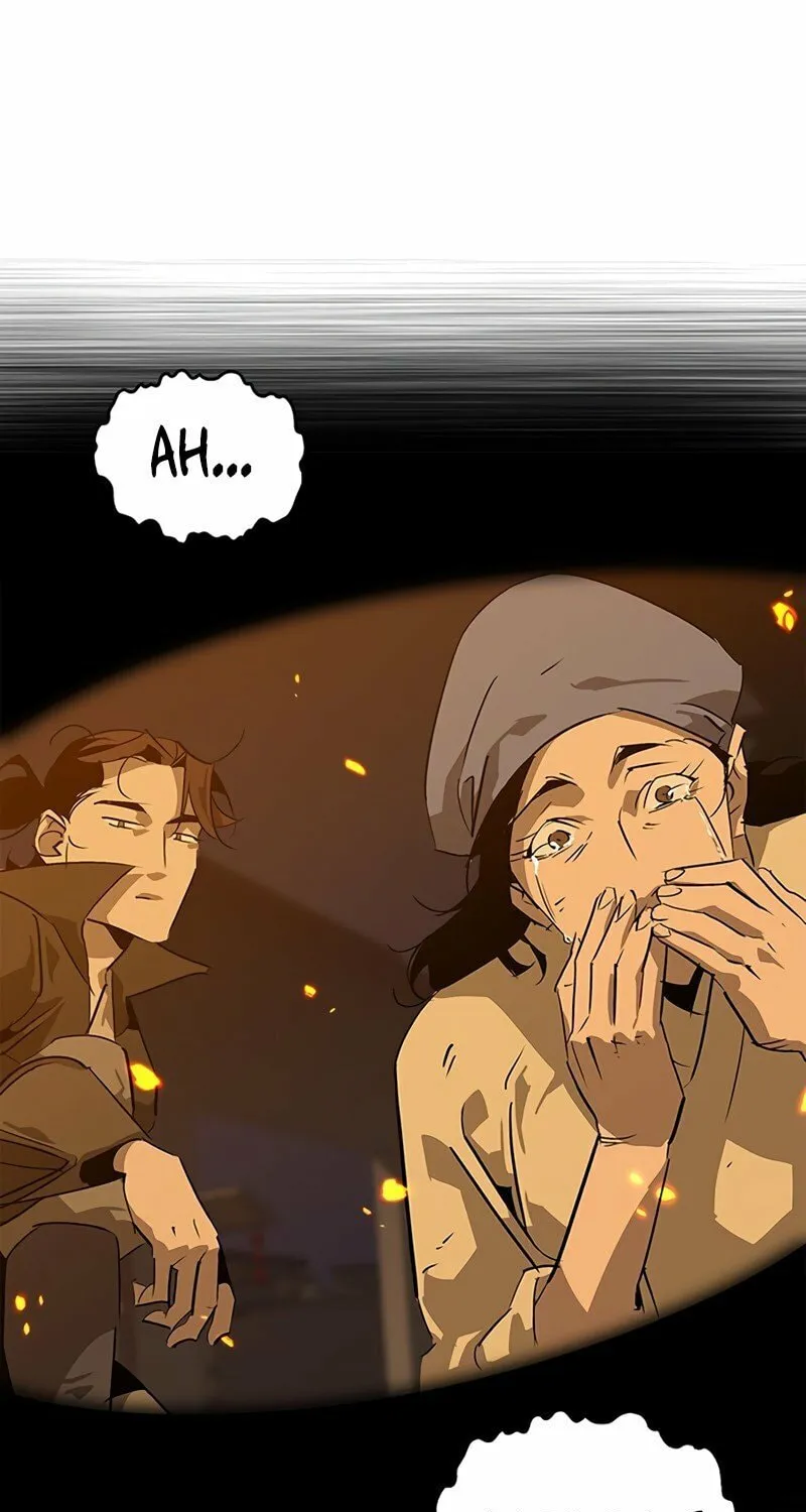 Martial Wild West Chapter 32 page 28 - 
