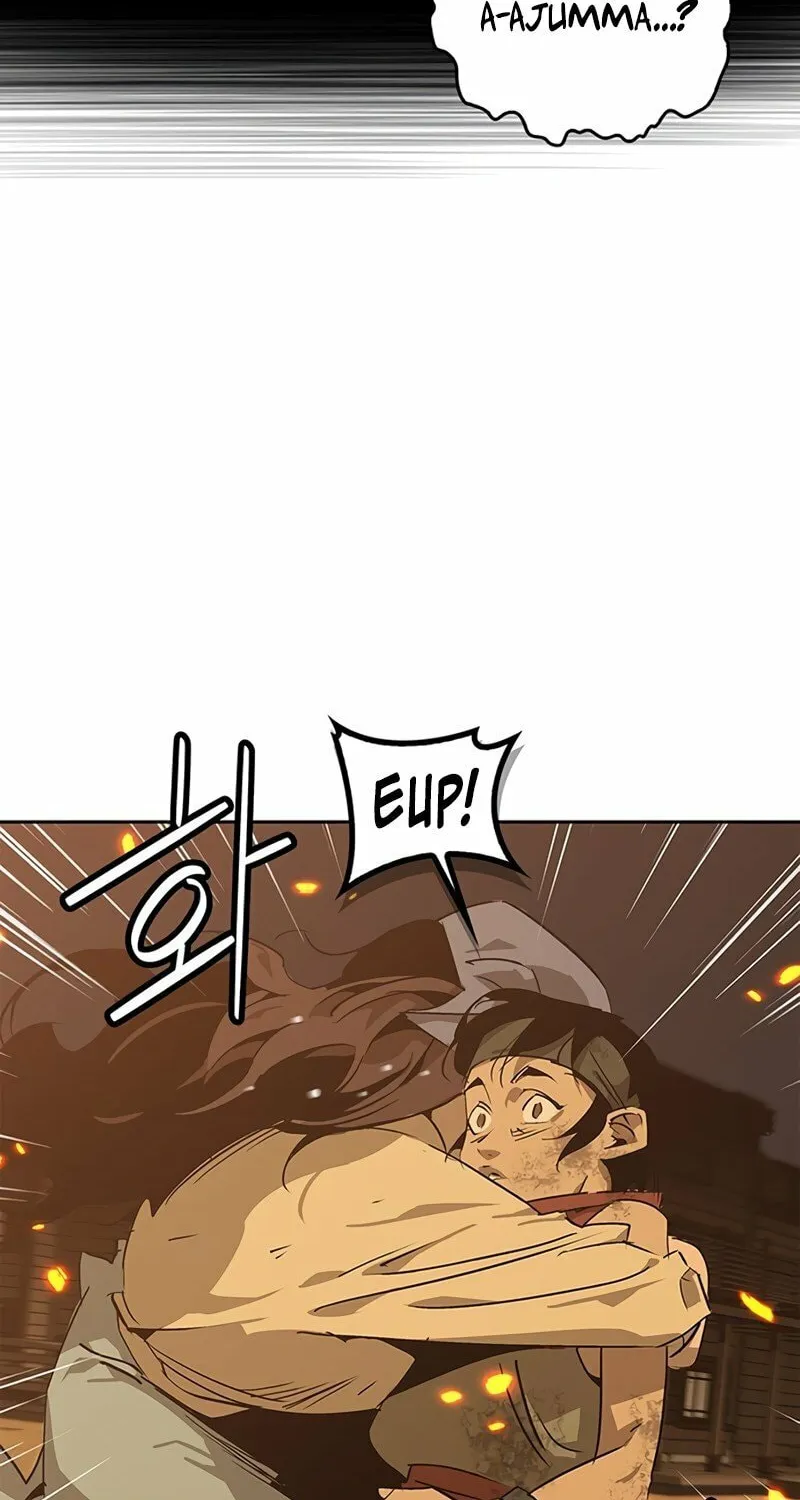 Martial Wild West Chapter 32 page 29 - 