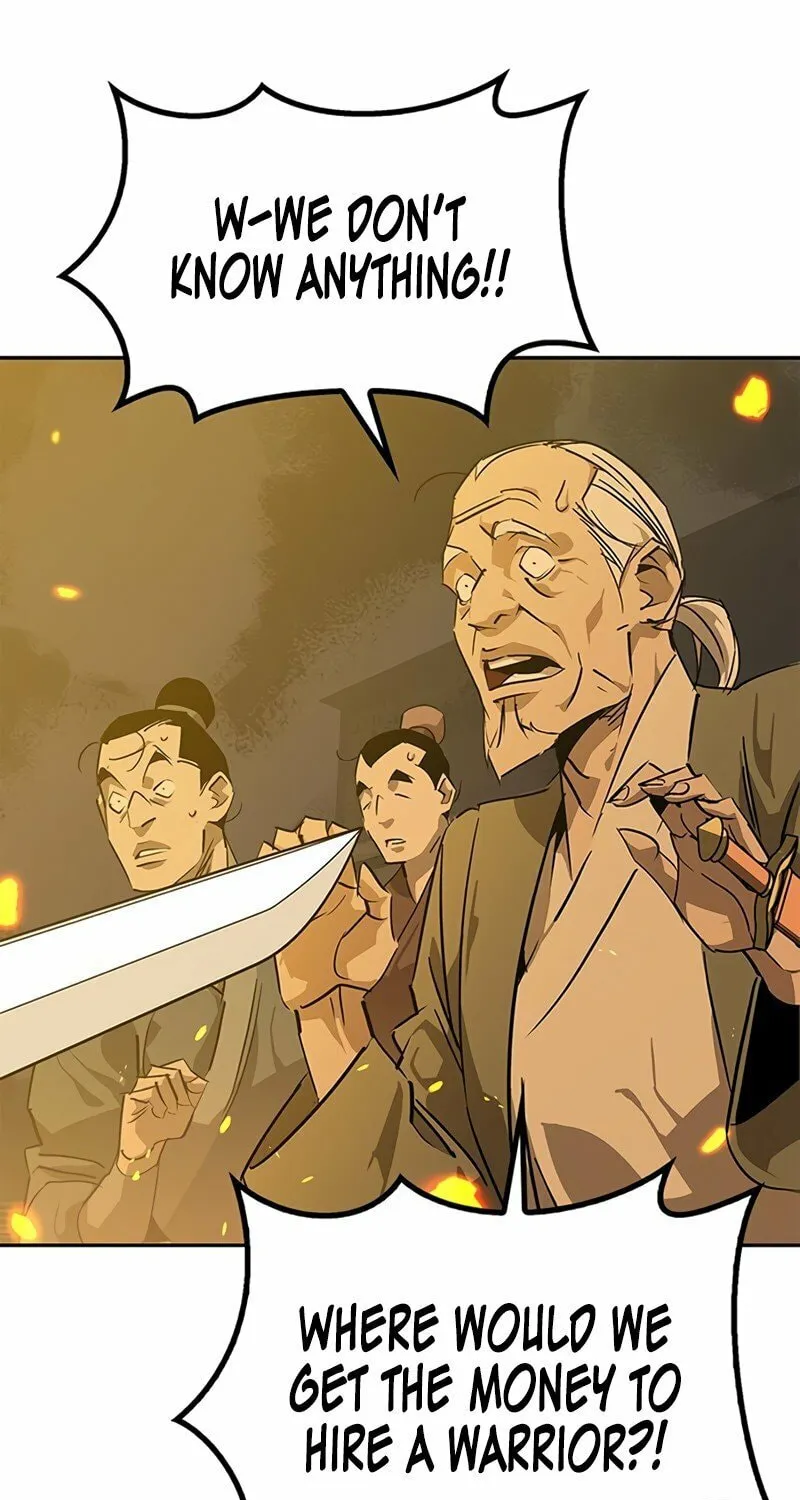 Martial Wild West Chapter 32 page 4 - 