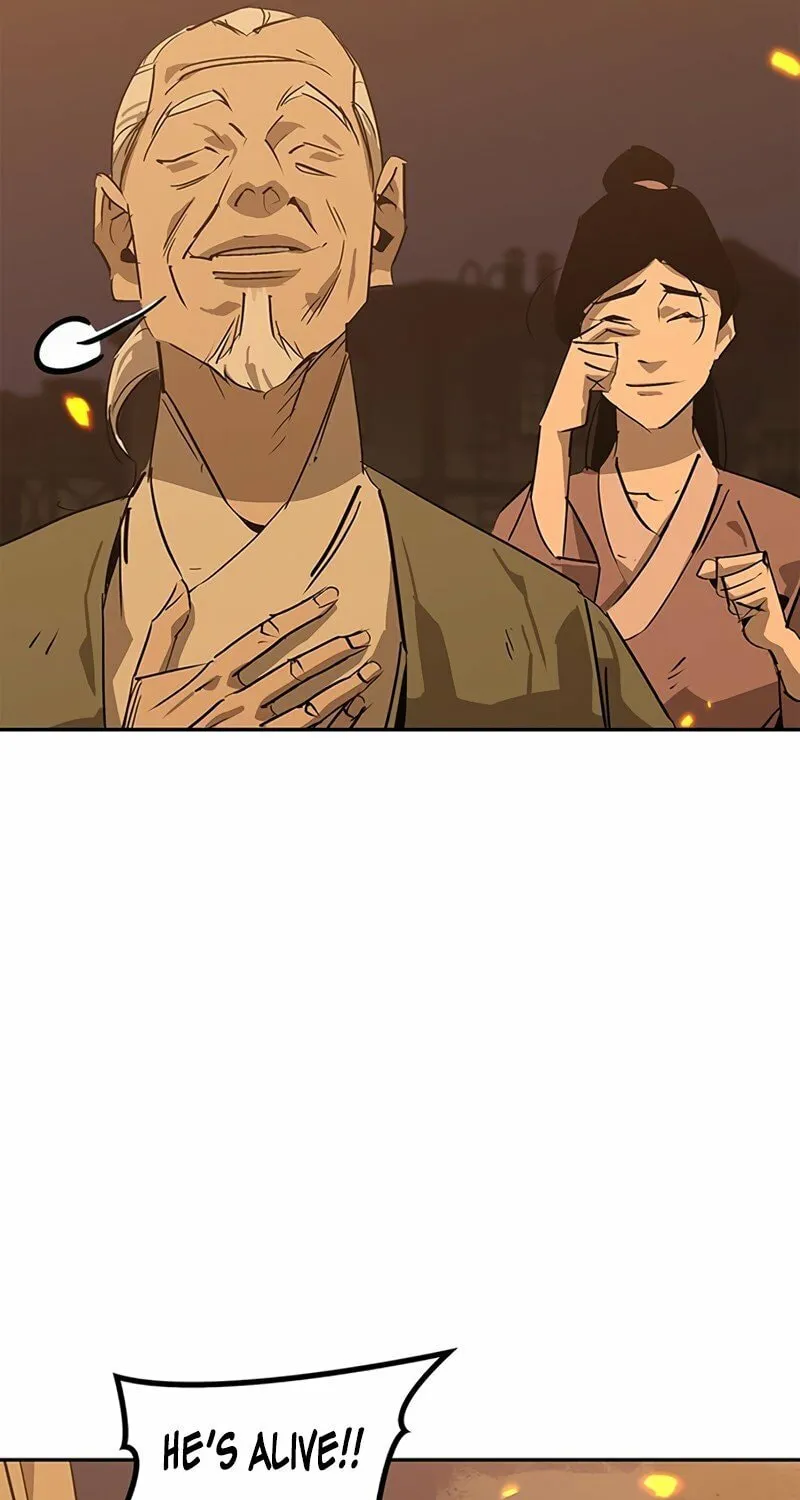 Martial Wild West Chapter 32 page 32 - 