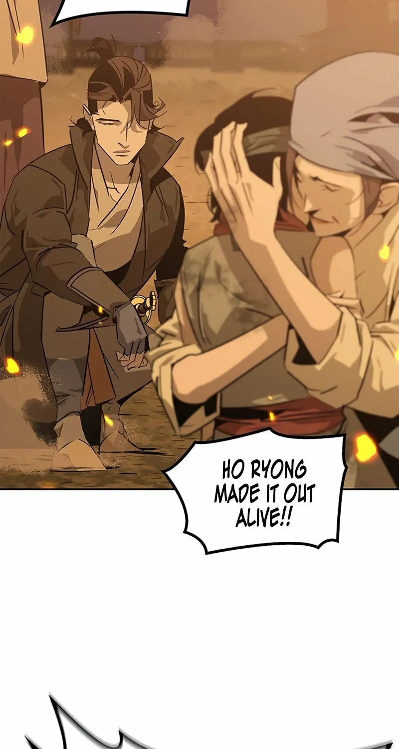 Martial Wild West Chapter 32 page 33 - 